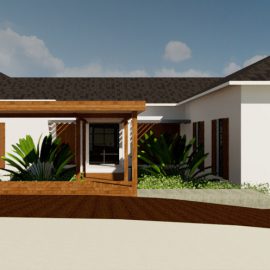 Sabadeco Terrace #42