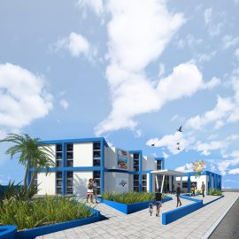 Telbo Head Office