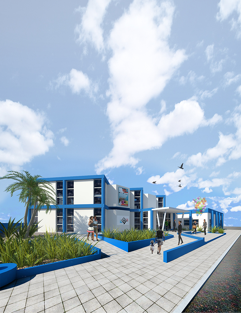 Telbo Head Office