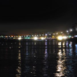 LED LIGHTING BOULEVARD