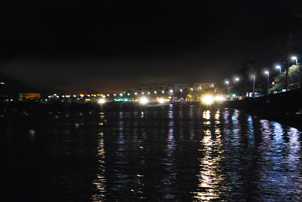 LED LIGHTING BOULEVARD
