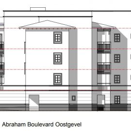 Appartementen Kaya Helmund